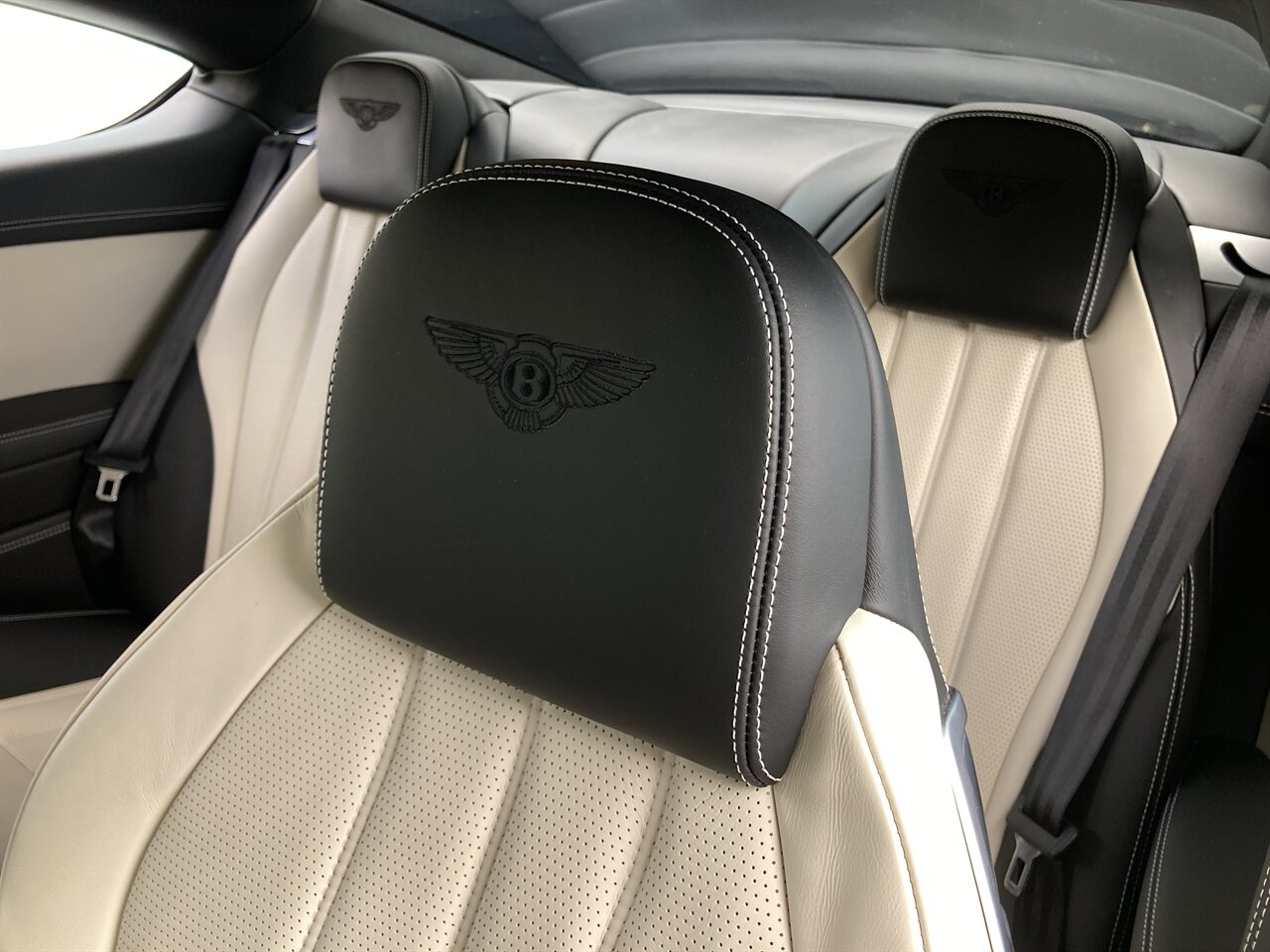 2015 Bentley Continental GT V8 S   - Photo 16 - Stuart, FL 34997