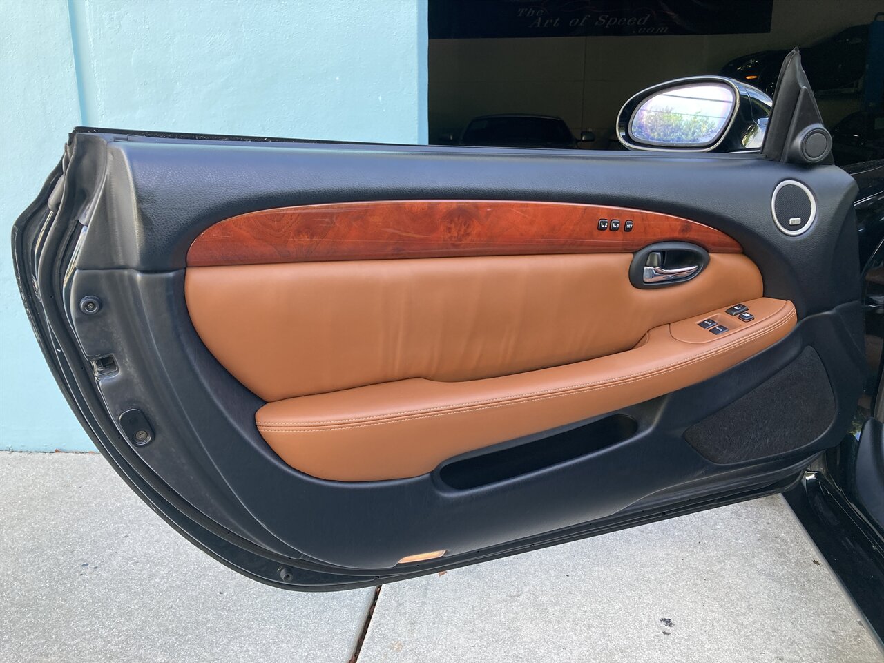 2005 Lexus SC 430   - Photo 31 - Stuart, FL 34997