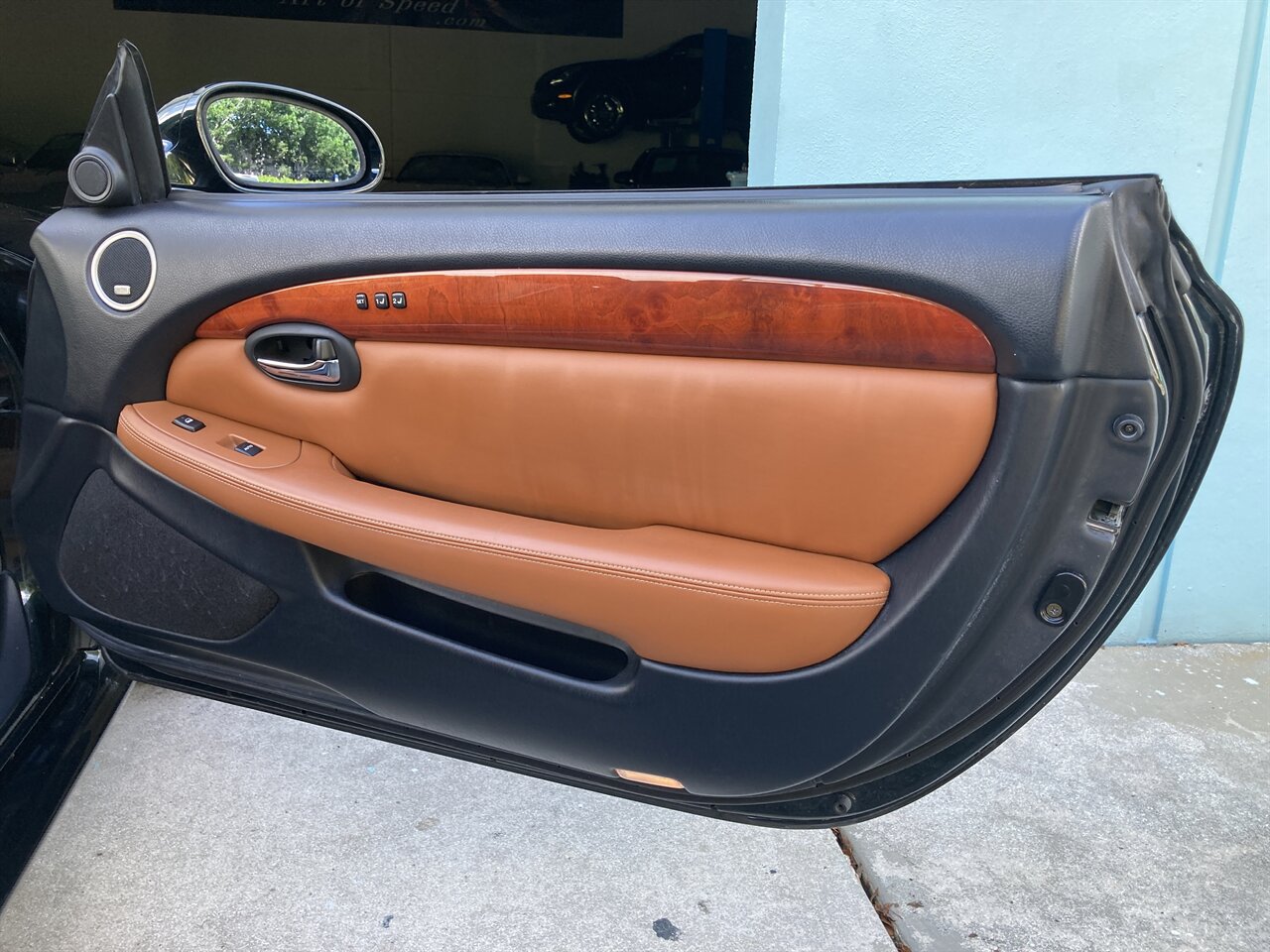 2005 Lexus SC 430   - Photo 32 - Stuart, FL 34997