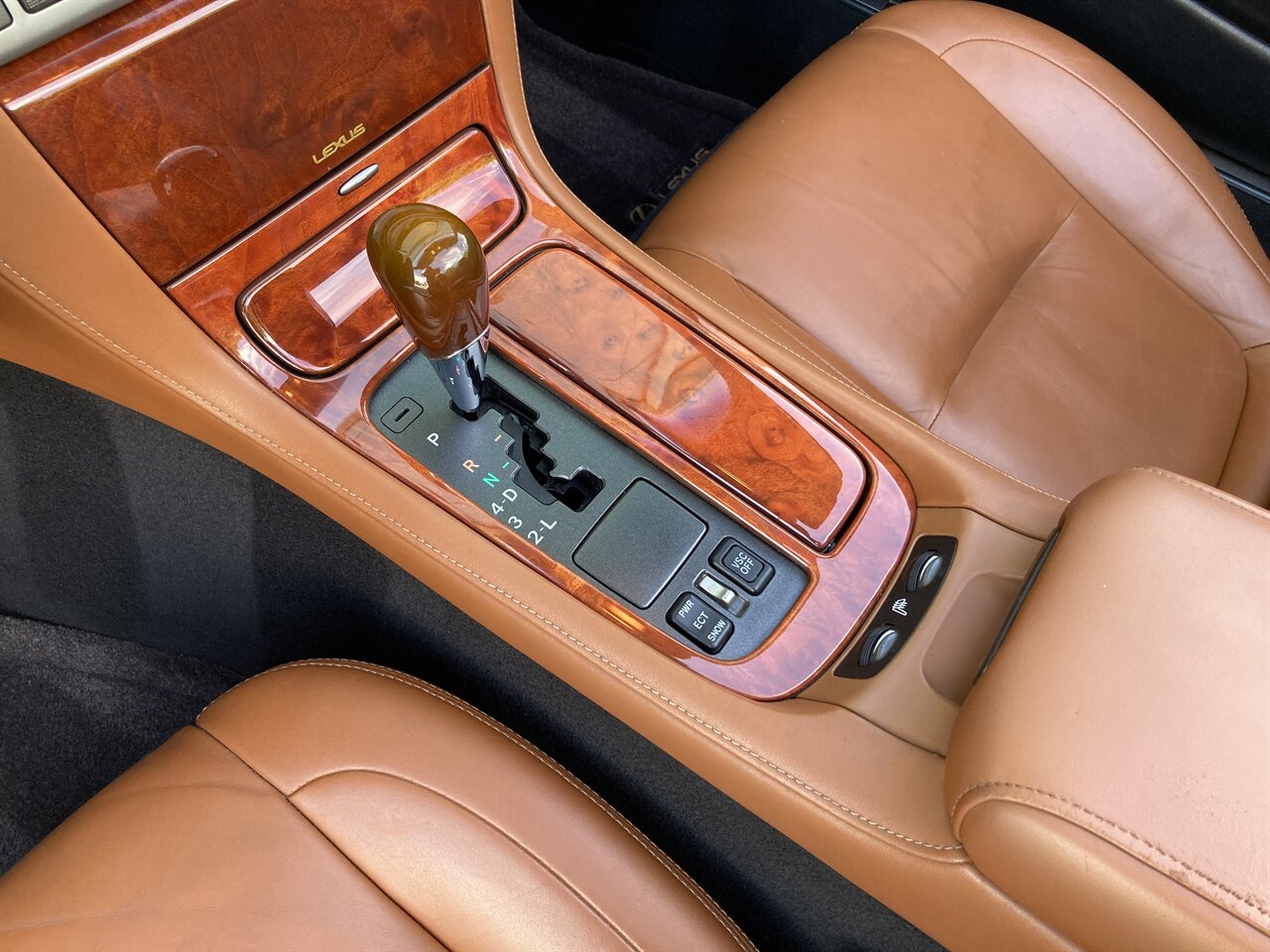 2005 Lexus SC 430   - Photo 29 - Stuart, FL 34997