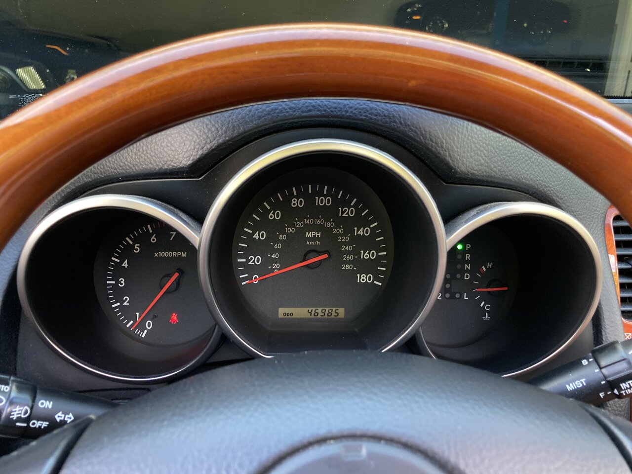 2005 Lexus SC 430   - Photo 22 - Stuart, FL 34997