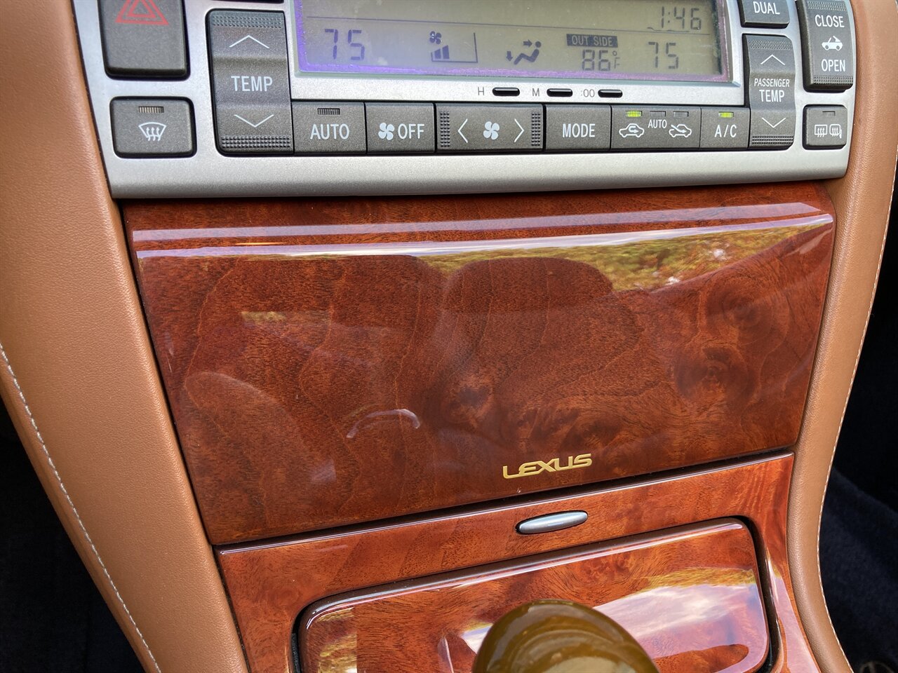 2005 Lexus SC 430   - Photo 27 - Stuart, FL 34997
