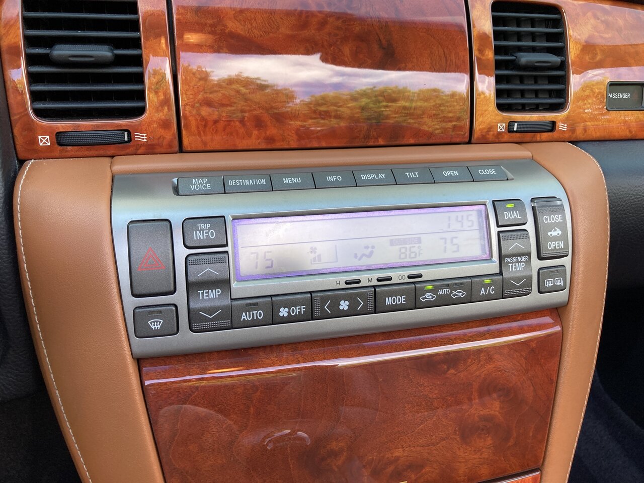 2005 Lexus SC 430   - Photo 26 - Stuart, FL 34997