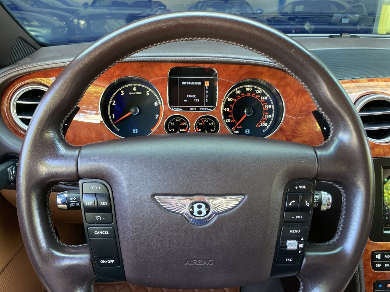 2005 Bentley Continental GT Turbo   - Photo 23 - Stuart, FL 34997