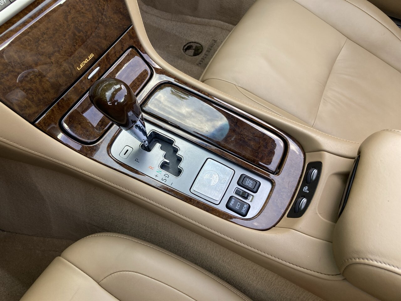 2006 Lexus SC 430 Pebble Beach Edition   - Photo 29 - Stuart, FL 34997