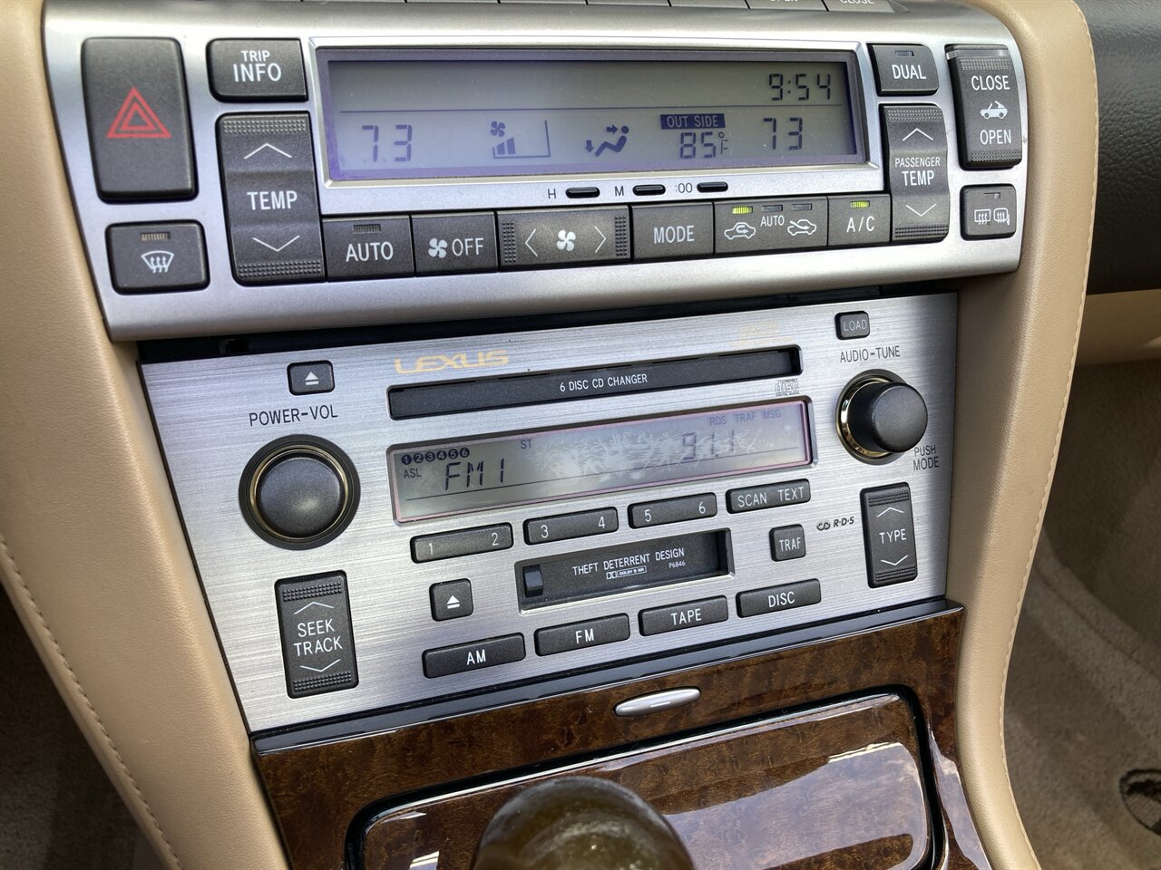 2006 Lexus SC 430 Pebble Beach Edition   - Photo 28 - Stuart, FL 34997