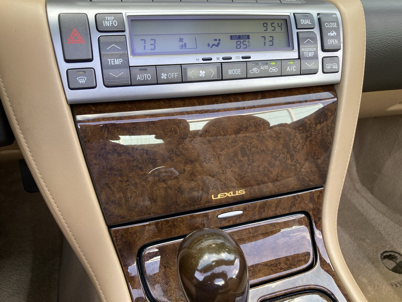 2006 Lexus SC 430 Pebble Beach Edition   - Photo 27 - Stuart, FL 34997