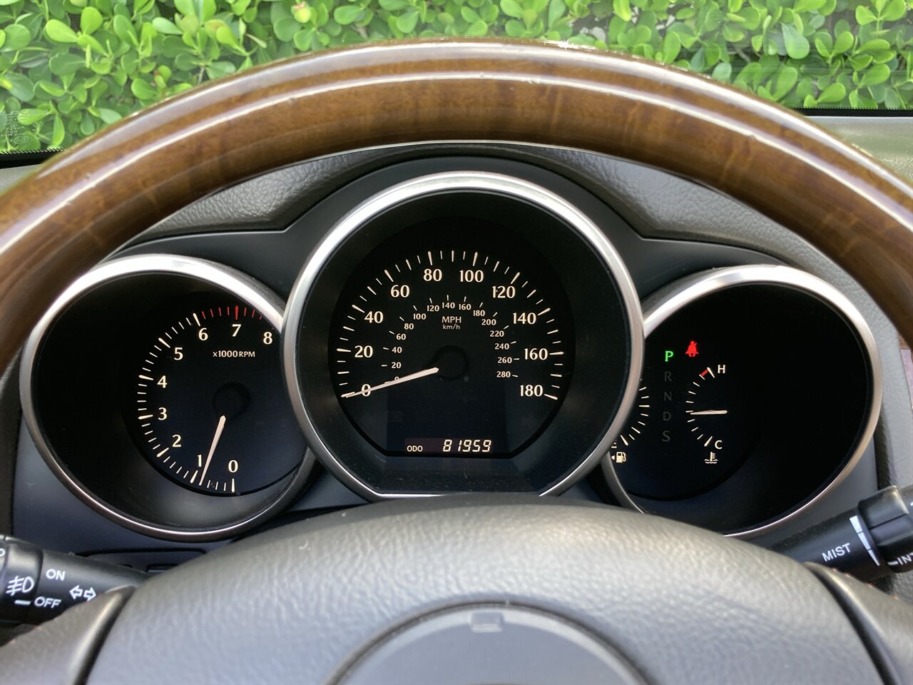 2006 Lexus SC 430 Pebble Beach Edition   - Photo 22 - Stuart, FL 34997