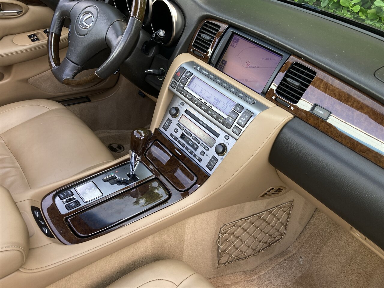 2006 Lexus SC 430 Pebble Beach Edition   - Photo 31 - Stuart, FL 34997