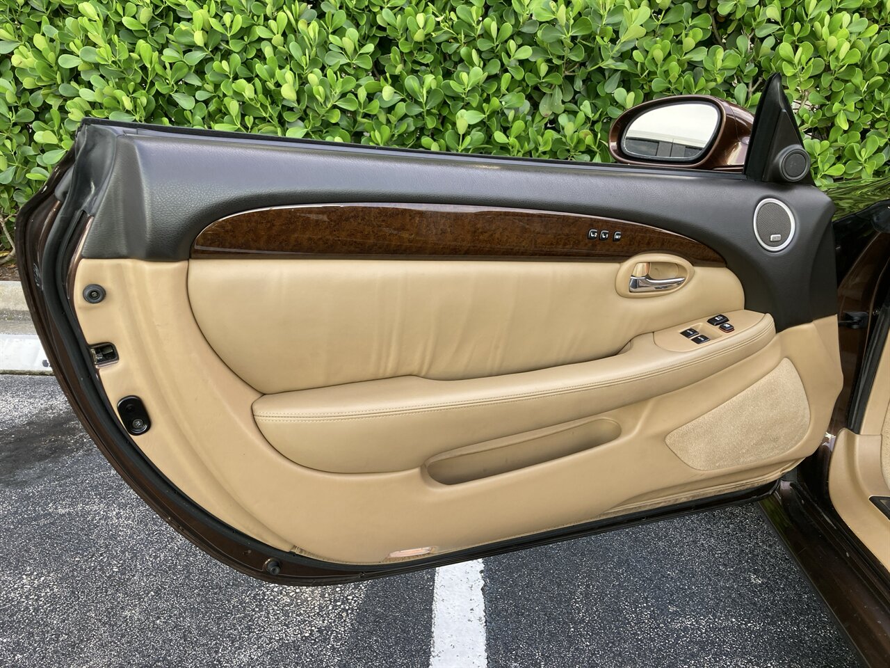 2006 Lexus SC 430 Pebble Beach Edition   - Photo 32 - Stuart, FL 34997