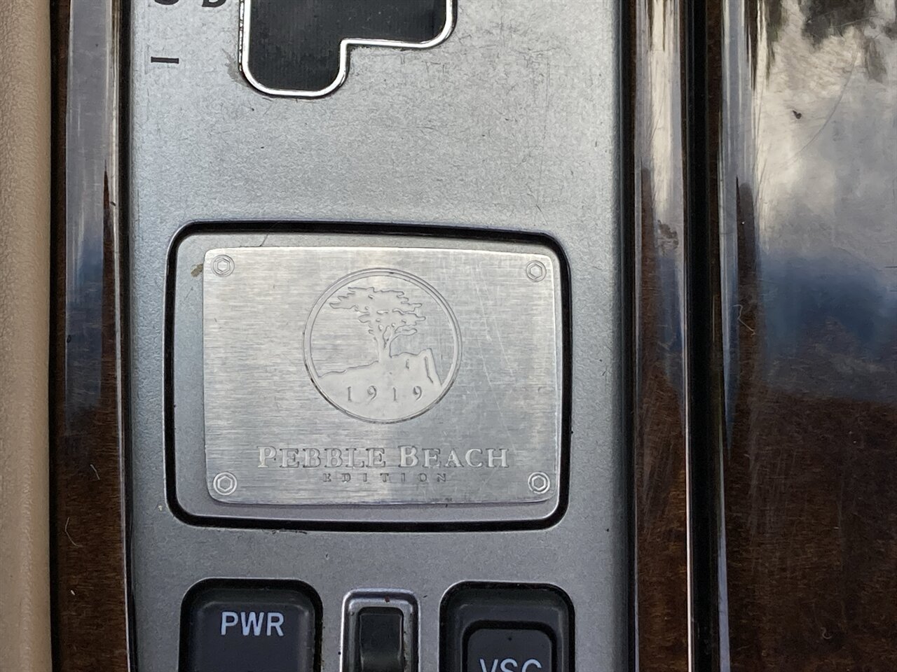 2006 Lexus SC 430 Pebble Beach Edition   - Photo 30 - Stuart, FL 34997