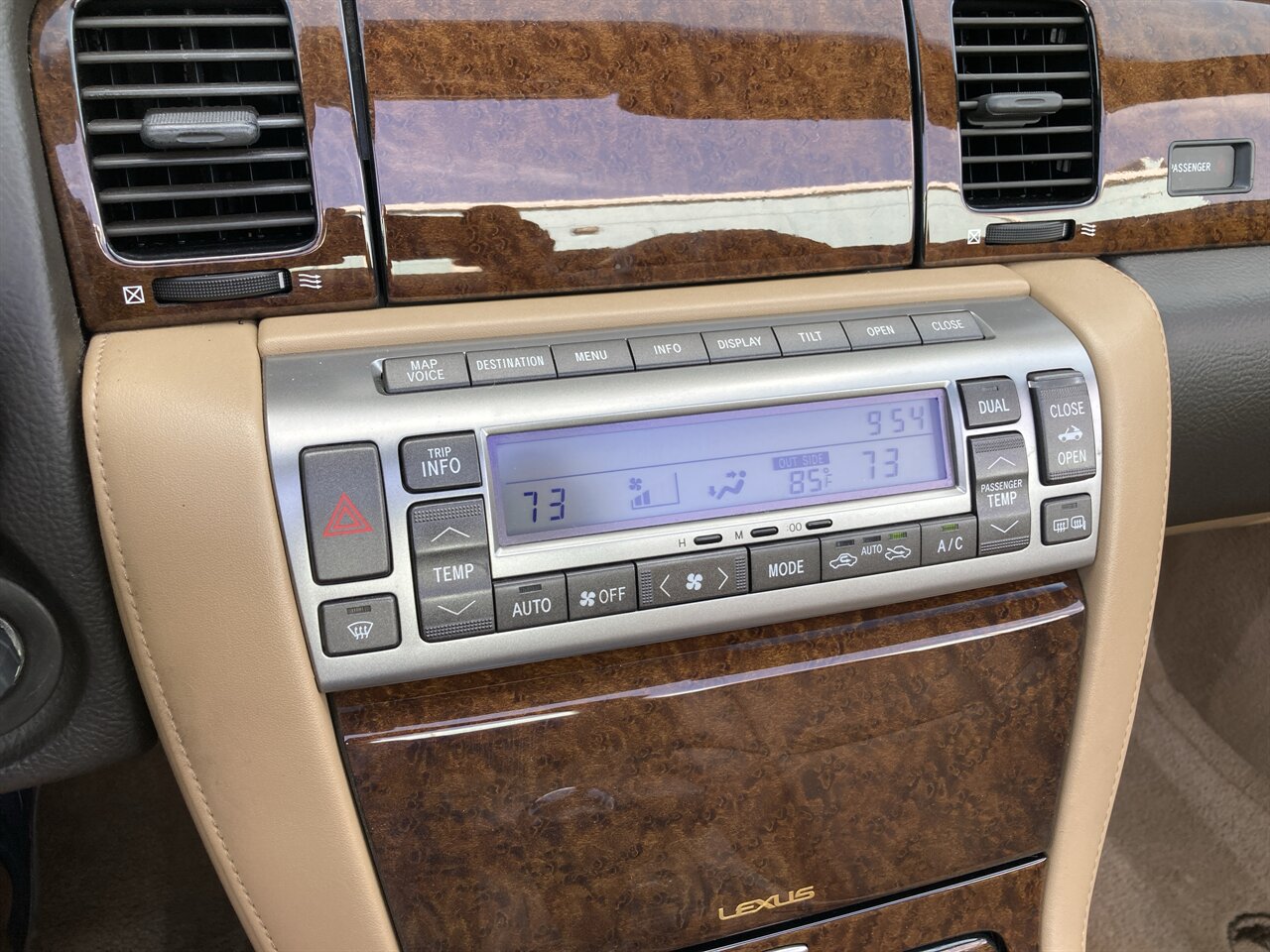 2006 Lexus SC 430 Pebble Beach Edition   - Photo 26 - Stuart, FL 34997