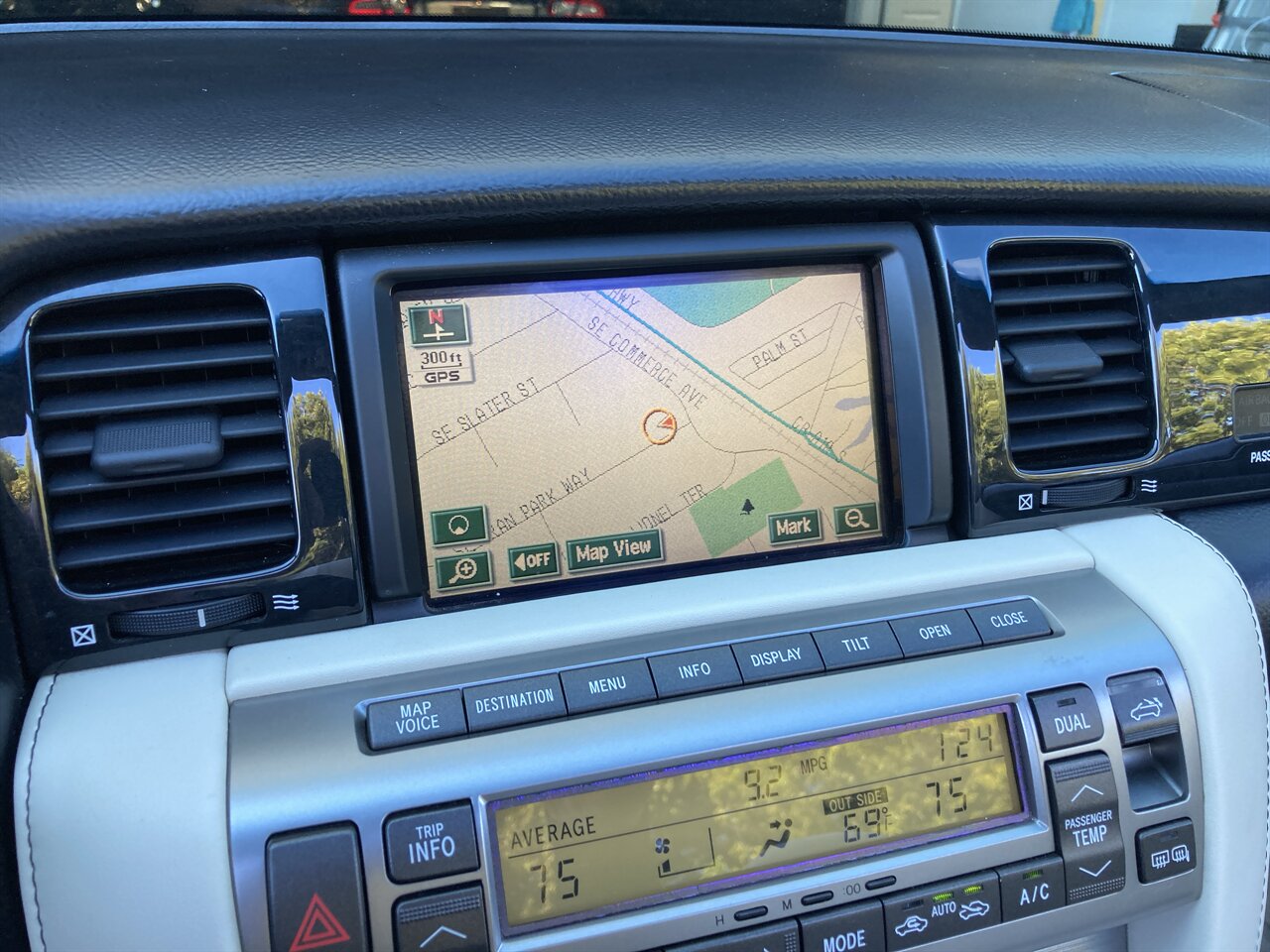 2009 Lexus SC 430 - Photo 25 - Stuart, FL 34997