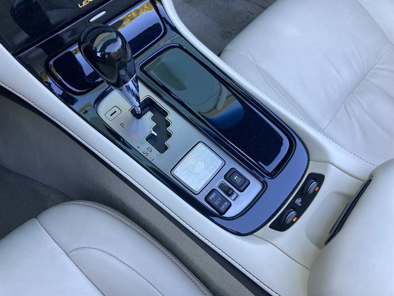 2009 Lexus SC 430 - Photo 29 - Stuart, FL 34997