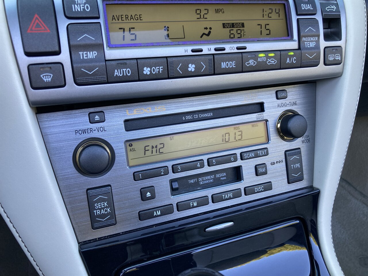 2009 Lexus SC 430 - Photo 28 - Stuart, FL 34997