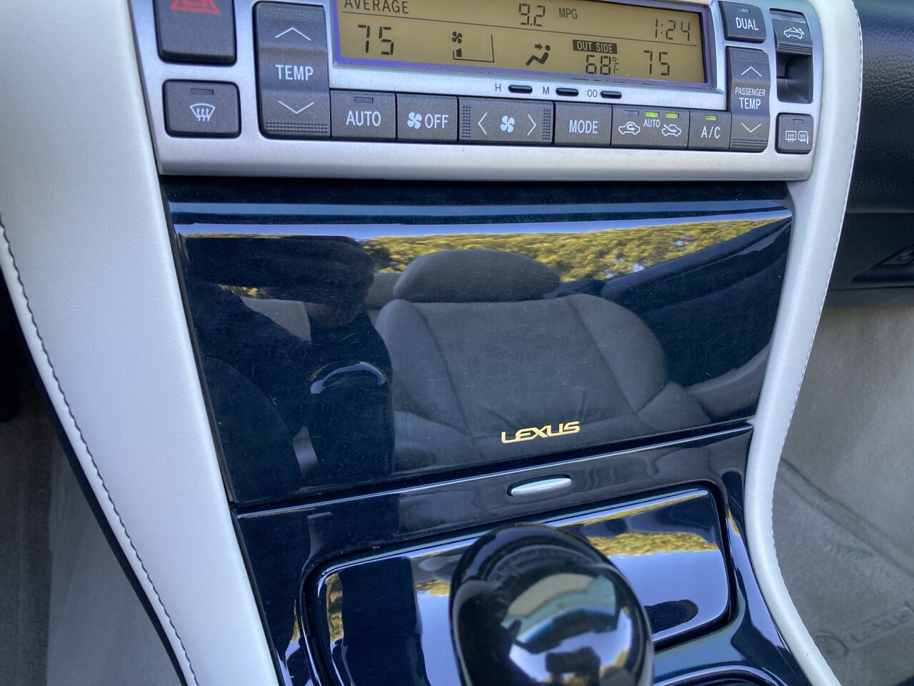 2009 Lexus SC 430 - Photo 27 - Stuart, FL 34997