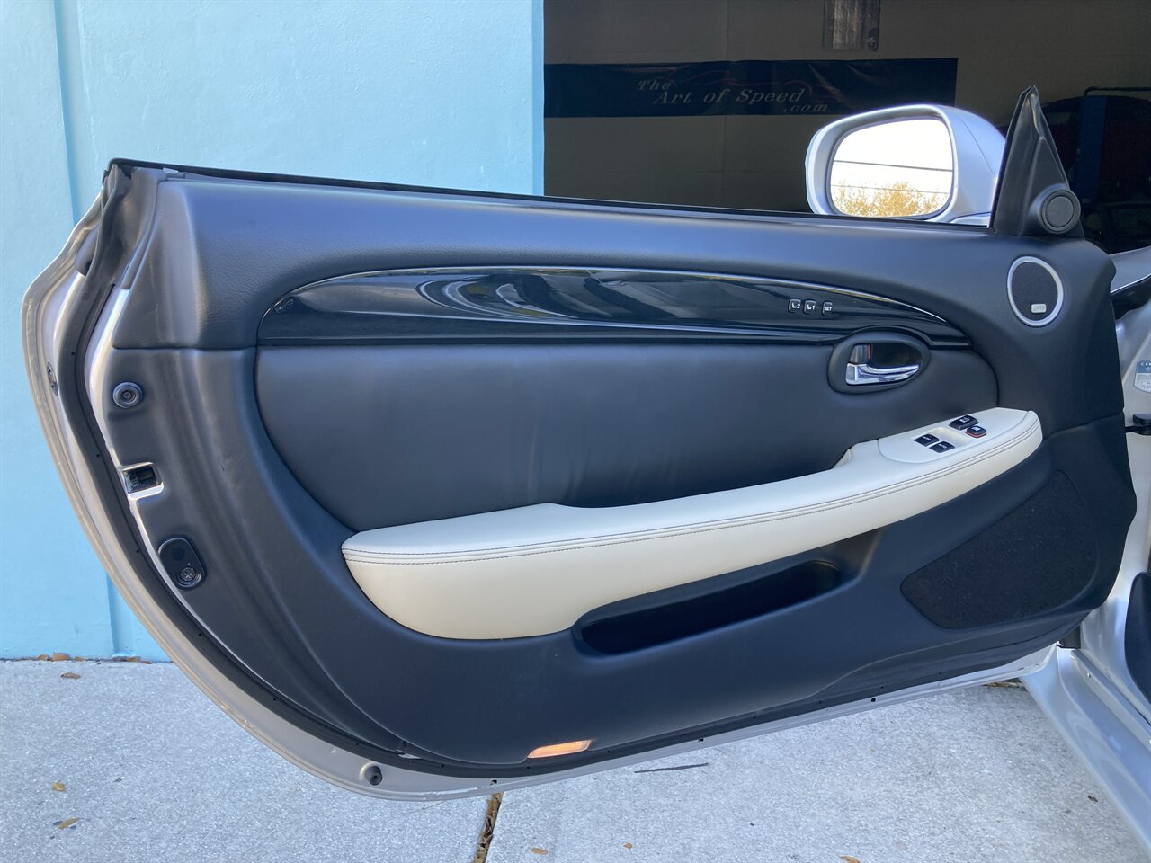 2009 Lexus SC 430 - Photo 31 - Stuart, FL 34997