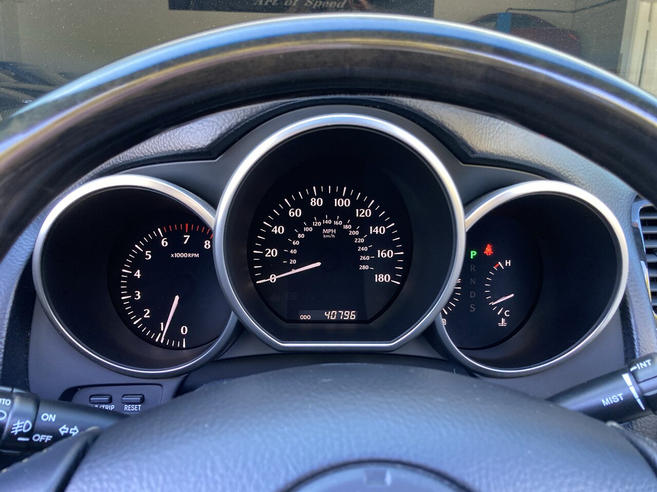 2009 Lexus SC 430 - Photo 22 - Stuart, FL 34997