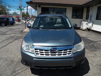 2011 Subaru Forester 2.5X Premium  AWD - Photo 3 - Mishawaka, IN 46545