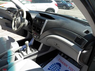 2011 Subaru Forester 2.5X Premium  AWD - Photo 14 - Mishawaka, IN 46545