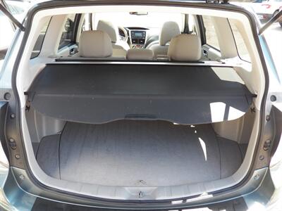 2011 Subaru Forester 2.5X Premium  AWD - Photo 11 - Mishawaka, IN 46545