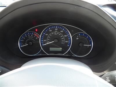 2011 Subaru Forester 2.5X Premium  AWD - Photo 20 - Mishawaka, IN 46545