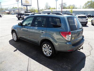 2011 Subaru Forester 2.5X Premium  AWD - Photo 6 - Mishawaka, IN 46545
