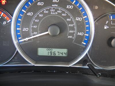 2011 Subaru Forester 2.5X Premium  AWD - Photo 21 - Mishawaka, IN 46545