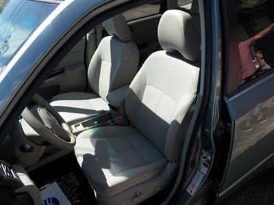 2011 Subaru Forester 2.5X Premium  AWD - Photo 10 - Mishawaka, IN 46545