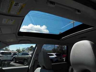 2011 Subaru Forester 2.5X Premium  AWD - Photo 8 - Mishawaka, IN 46545