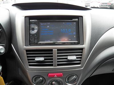 2010 Subaru Impreza Outback Sport  AWD - Photo 18 - Mishawaka, IN 46545