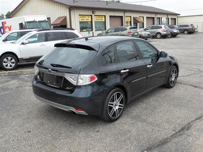 2010 Subaru Impreza Outback Sport  AWD - Photo 3 - Mishawaka, IN 46545