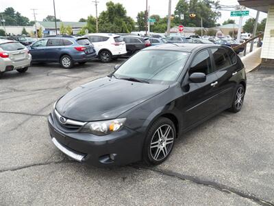 2010 Subaru Impreza Outback Sport  AWD - Photo 7 - Mishawaka, IN 46545
