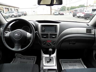 2010 Subaru Impreza Outback Sport  AWD - Photo 16 - Mishawaka, IN 46545