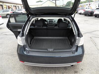 2010 Subaru Impreza Outback Sport  AWD - Photo 12 - Mishawaka, IN 46545