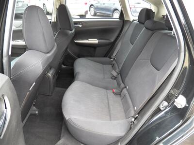 2010 Subaru Impreza Outback Sport  AWD - Photo 11 - Mishawaka, IN 46545