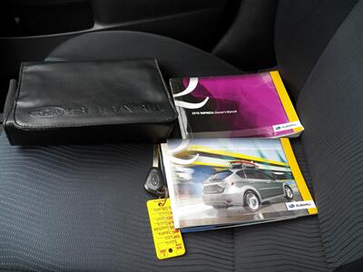 2010 Subaru Impreza Outback Sport  AWD - Photo 31 - Mishawaka, IN 46545