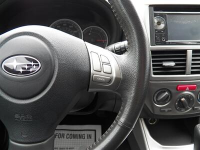 2010 Subaru Impreza Outback Sport  AWD - Photo 26 - Mishawaka, IN 46545