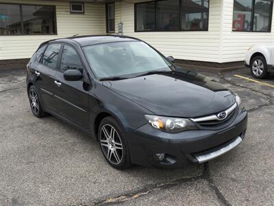 2010 Subaru Impreza Outback Sport  AWD - Photo 1 - Mishawaka, IN 46545