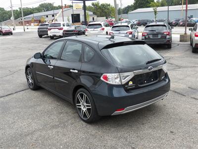 2010 Subaru Impreza Outback Sport  AWD - Photo 5 - Mishawaka, IN 46545