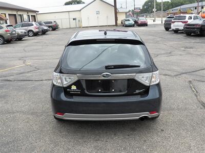 2010 Subaru Impreza Outback Sport  AWD - Photo 4 - Mishawaka, IN 46545