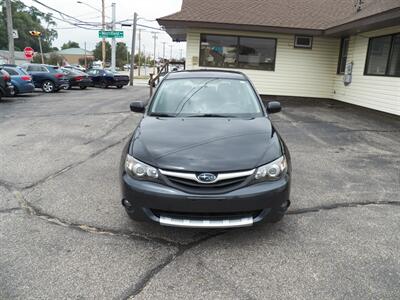 2010 Subaru Impreza Outback Sport  AWD - Photo 8 - Mishawaka, IN 46545