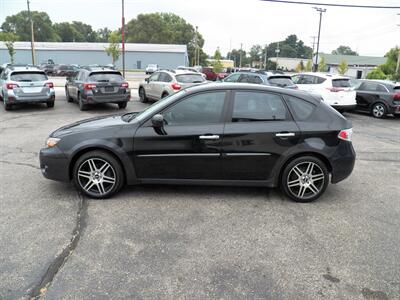 2010 Subaru Impreza Outback Sport  AWD - Photo 6 - Mishawaka, IN 46545