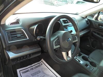 2016 Subaru Outback 3.6R Limited  AWD - Photo 11 - Mishawaka, IN 46545