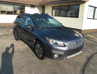 2016 Subaru Outback 3.6R Limited  AWD - Photo 1 - Mishawaka, IN 46545