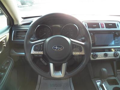 2016 Subaru Outback 3.6R Limited  AWD - Photo 29 - Mishawaka, IN 46545