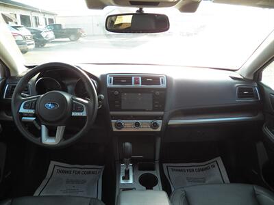 2016 Subaru Outback 3.6R Limited  AWD - Photo 19 - Mishawaka, IN 46545