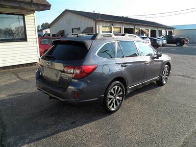 2016 Subaru Outback 3.6R Limited  AWD - Photo 3 - Mishawaka, IN 46545