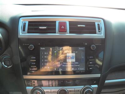 2016 Subaru Outback 3.6R Limited  AWD - Photo 21 - Mishawaka, IN 46545