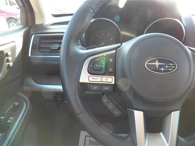 2016 Subaru Outback 3.6R Limited  AWD - Photo 33 - Mishawaka, IN 46545